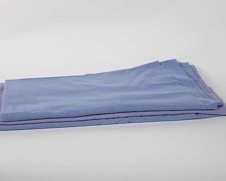 Blue sheets (priced individually)